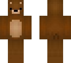 bear