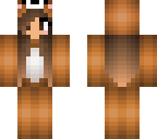 bear