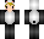 beck123 panda