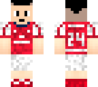 bellerin