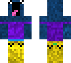 best skin ever xd