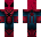 best spiderman skin