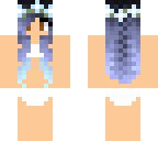 bikini girl