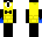 bill cipher