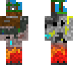 biomes