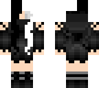 black and white seasoning