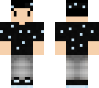 black bandana