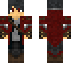 blacksmith