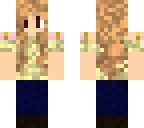 blonde  custom yay