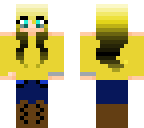 blonde girl ideas fixed