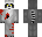 bloody racoon part 1