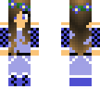 blue adventer