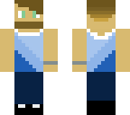 blue boy
