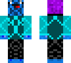 blue bull