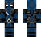blue dead pool