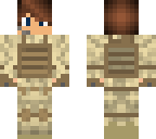 blue eyed soldier teen