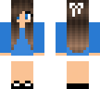 blue girl 2