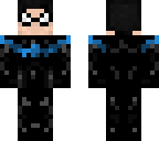 blue nightwing