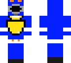 blue turbo ranger