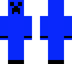bluecreeper