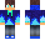 bluefireboy