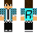 boy 'r' skin