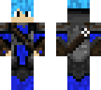 boy archer