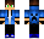 boy skin 