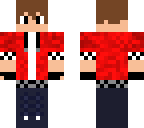 boy skin