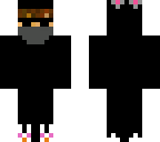 bunny burglar