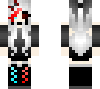 bunnygirl50s skin new