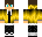 butter wave skin