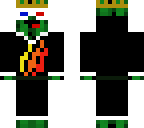 cactus king