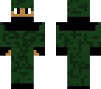 camo