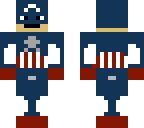 captain america