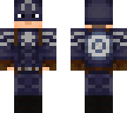 captain america the winter soldier