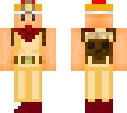 captian toad