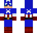 captin america