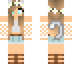 cat girl