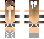 cat girl