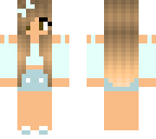 changed eye colour