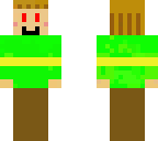 chara