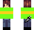 chara