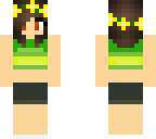 chara beach