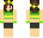 chara beach