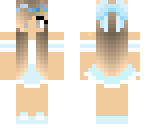 cheerleader