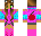 cherry youtuber edit