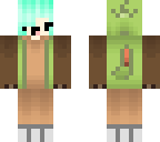chespin onsie edit