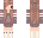 chibi girl