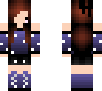 chibi girl
